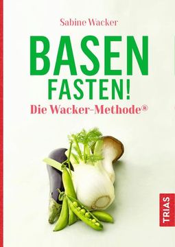 portada Basenfasten! Die Wacker-Methode® (in German)