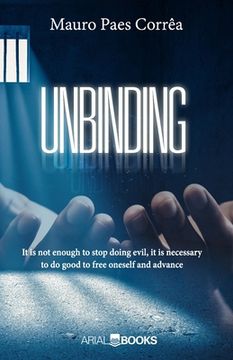 portada Unbinding (en Inglés)