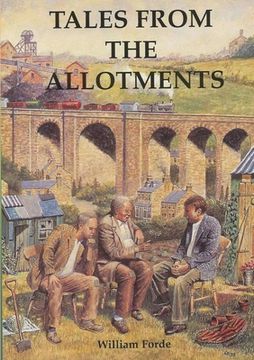 portada Tales From the Allotments (en Inglés)