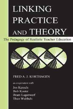 portada linking practice and theory cl (en Inglés)