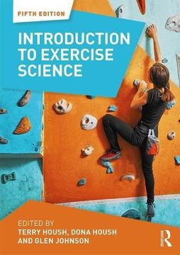portada Introduction to Exercise Science