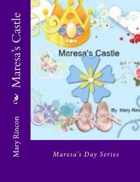 portada Maresa's Castle (Maresa's Day) (Volume 1)