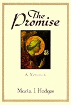 portada The Promise: A Novella (en Inglés)