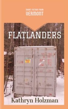 portada Flatlanders