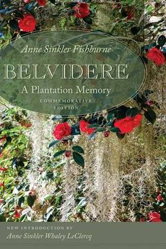 portada Belvidere: A Plantation Memory