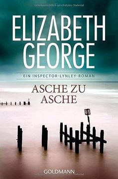 portada Asche zu Asche: Ein Inspector-Lynley-Roman 7 (in German)