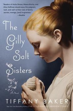 portada the gilly salt sisters (in English)
