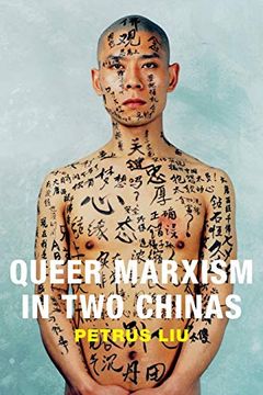portada Queer Marxism in two Chinas