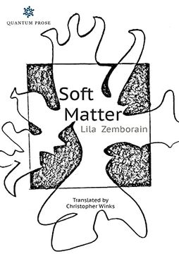 portada Soft Matter (en Inglés)
