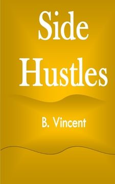 portada Side Hustles (en Inglés)