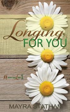 portada Longing For You (en Inglés)