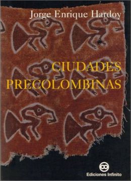 portada Ciudades Precolombinas