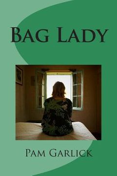 portada Bag Lady (en Inglés)
