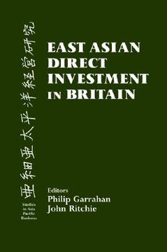 portada east asian direct investment in britain (in English)