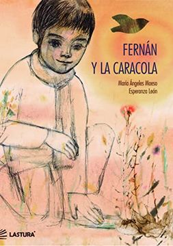 portada Fernán y la Caracola (in Spanish)