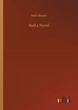 portada Bud a Novel (in English)
