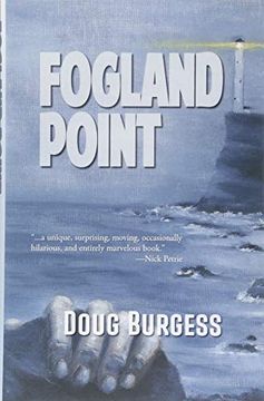 portada Fogland Point (en Inglés)
