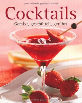portada cocktails (in German)