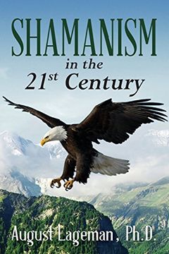 portada Shamanism in the 21st Century (en Inglés)