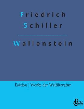 portada Wallenstein (en Alemán)