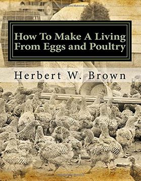 portada How To Make A Living From Eggs and Poultry