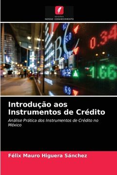 portada Introdução aos Instrumentos de Crédito (in Portuguese)