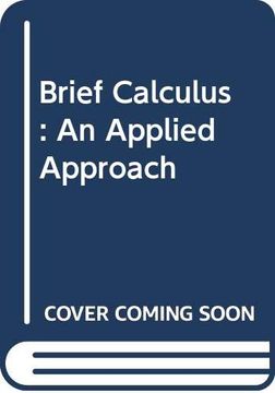 portada Brief Calculus 