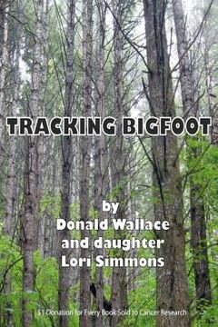 portada tracking bigfoot