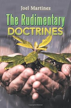 portada The Rudimentary Doctrines
