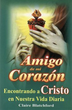 portada Amigo de mi Corazón (in Spanish)