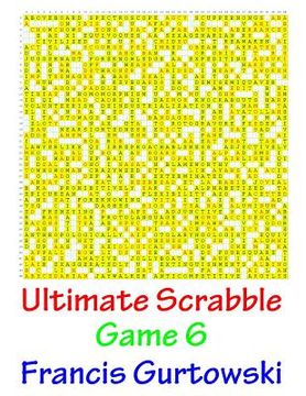 portada Ultimate Scrabble Game 6