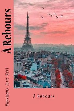 portada À Rebours (en Francés)