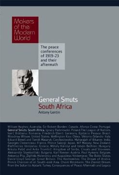 General Smuts: South Africa (en Inglés)