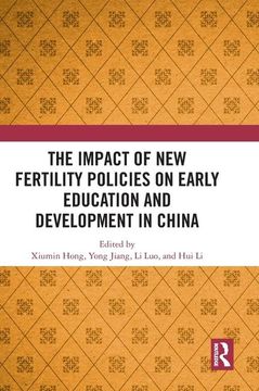 portada The Impact of new Fertility Policies on Early Education and Development in China (en Inglés)