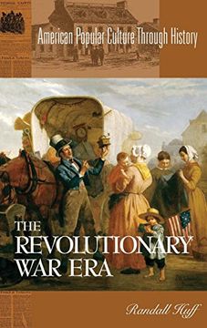 portada The Revolutionary war era (en Inglés)