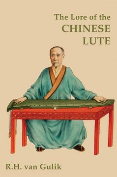 portada The Lore of the Chinese Lute 