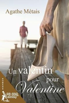 portada Un Valentin pour Valentine (en Francés)
