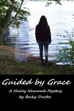 portada Guided by Grace (en Inglés)
