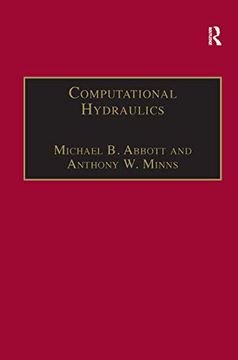 portada Computational Hydraulics