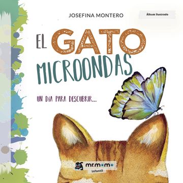 portada El Gato Microondas (in Spanish)