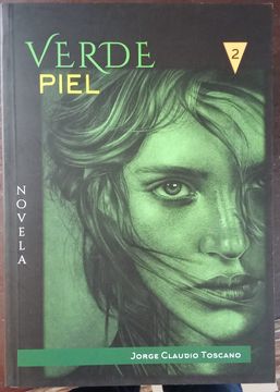 portada Verde piel