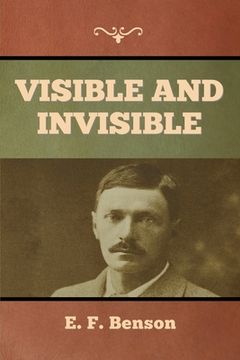 portada Visible and Invisible (in English)