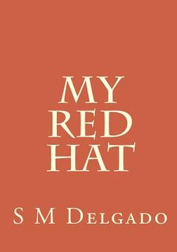portada My Red Hat