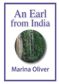 portada An Earl From India (in English)