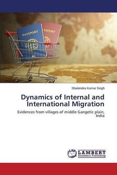 portada Dynamics of Internal and International Migration