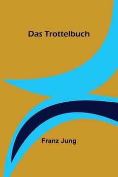 portada Das Trottelbuch (in German)