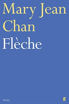 portada Flèche (en Inglés)