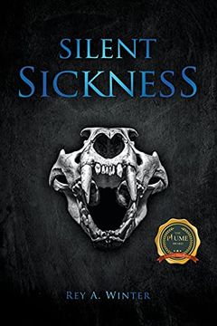 portada Silent Sickness (en Inglés)
