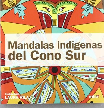portada Mandalas Indígenas del Cono sur
