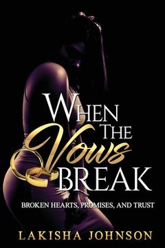 portada When the Vows Break (en Inglés)